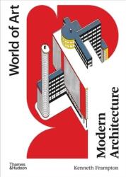 Modern Architecture (ISBN: 9780500204443)