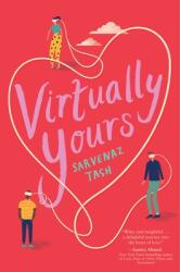 Virtually Yours (ISBN: 9781534436671)