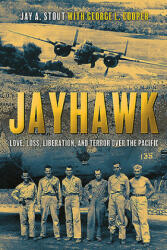 Jayhawk - Jay A. Stout, George L. Cooper (ISBN: 9781612008837)