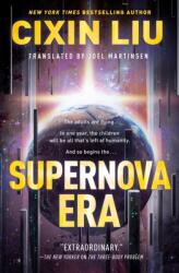 Supernova Era (ISBN: 9781250306050)