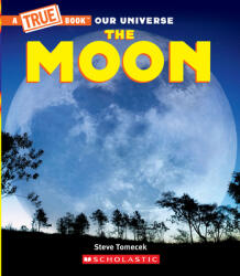 The Moon (ISBN: 9780531132388)