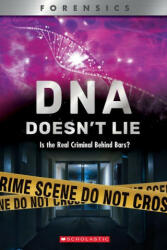 DNA Doesn't Lie (ISBN: 9780531132562)