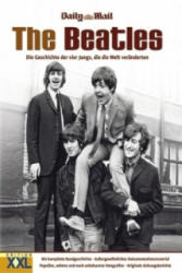 The Beatles, Daily Mail - Tim Hill, eatles (ISBN: 9783897363397)