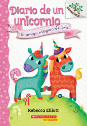 Diario de Un Unicornio #1: El Amigo M (ISBN: 9781338670080)