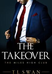 The Takeover (ISBN: 9781542017336)