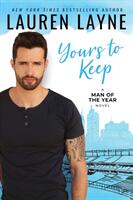Yours to Keep (ISBN: 9781542023054)