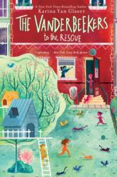 Vanderbeekers to the Rescue - Karina Yan Glaser (ISBN: 9780358348245)
