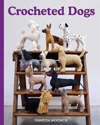 Crocheted Dogs (ISBN: 9781784945664)