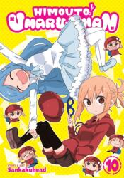 Himouto! Umaru-chan Vol. 10 (ISBN: 9781645054993)
