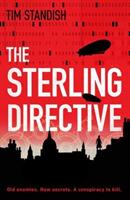Sterling Directive (ISBN: 9781789650853)