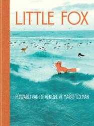Little Fox (ISBN: 9781646140077)