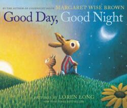 Good Day Good Night (ISBN: 9780062383129)