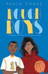 Dough Boys (ISBN: 9780062691811)