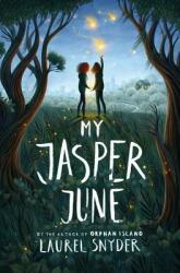 My Jasper June (ISBN: 9780062836625)