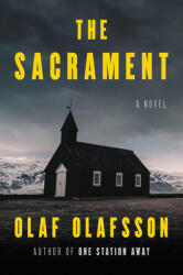 The Sacrament (ISBN: 9780062899880)
