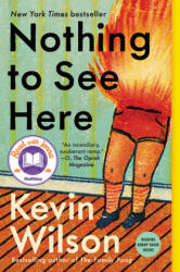 Nothing to See Here (ISBN: 9780062913494)