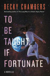 To Be Taught If Fortunate (ISBN: 9780062936011)