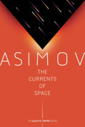 Currents of Space (ISBN: 9780593160039)