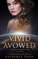 Vivid Avowed (ISBN: 9780648442226)