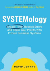 SYSTEMology (ISBN: 9780648871002)