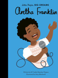 Aretha Franklin (ISBN: 9780711246867)