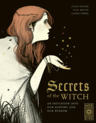 Secrets of the Witch: An Initiation Into Our History and Our Wisdom (ISBN: 9780711257993)