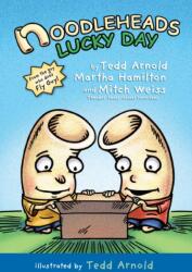 Noodleheads Lucky Day (ISBN: 9780823440023)