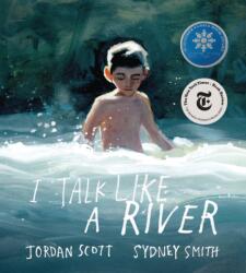 I Talk Like a River (ISBN: 9780823445592)
