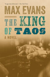The King of Taos (ISBN: 9780826361646)