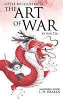 The Art of War: Little Bo Illustrates (ISBN: 9780999745199)
