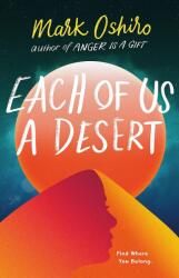 Each of Us a Desert (ISBN: 9781250169211)