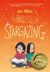 Stargazing (ISBN: 9781250183873)