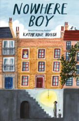 Nowhere Boy - Katherine Marsh (ISBN: 9781250211453)