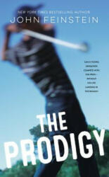 The Prodigy - John Feinstein (ISBN: 9781250211545)
