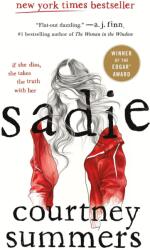 Sadie | Courtney Summers (ISBN: 9781250267139)