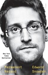 Permanent Record (ISBN: 9781250772909)