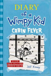 Cabin Fever (ISBN: 9781419741913)