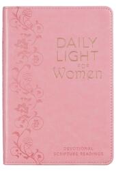 Devotional Daily Light for Women (ISBN: 9781432131654)