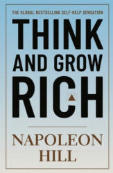 Think Grow Rich (ISBN: 9781454940272)