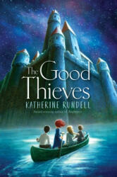 The Good Thieves (ISBN: 9781481419499)