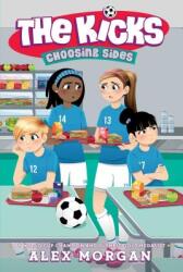 Choosing Sides (ISBN: 9781481481571)