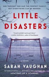 Little Disasters (ISBN: 9781501172229)