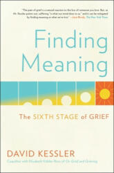 Finding Meaning: The Sixth Stage of Grief (ISBN: 9781501192746)