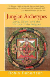 Jungian Archetypes - Robin Robertson (ISBN: 9781504034166)