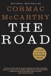 The Road - Cormac McCarthy (2010)