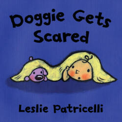 Doggie Gets Scared (ISBN: 9781536203790)