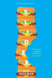 Slider (ISBN: 9781536204322)