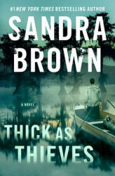 Thick as Thieves (ISBN: 9781538718988)
