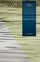 Un Tesoro de Oracin (ISBN: 9781602553590)