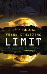 LIMIT 1-2 (ISBN: 9789632930794)